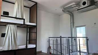 Cancún Hotel Boutique & Hostel