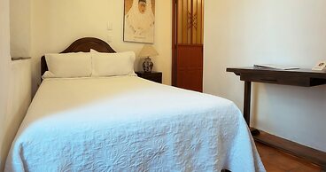 Hotel Posada Casa de la Tía