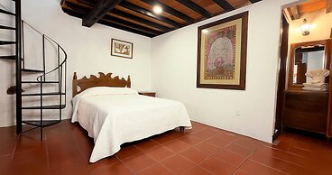 Hotel Posada Casa de la Tía