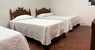 Hotel Posada Casa de la Tía