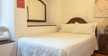 Hotel Posada Casa de la Tía
