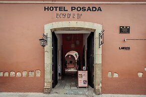Hotel Posada Casa de la Tía