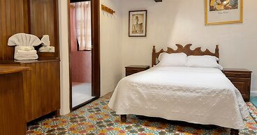 Hotel Posada Casa de la Tía