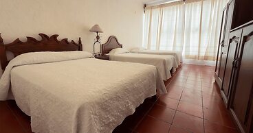 Hotel Posada Casa de la Tía