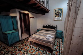 Hotel Posada Casa de la Tía