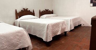 Hotel Posada Casa de la Tía