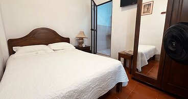 Hotel Posada Casa de la Tía