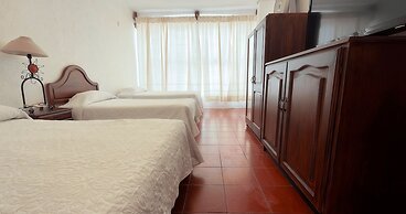 Hotel Posada Casa de la Tía