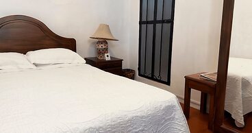Hotel Posada Casa de la Tía