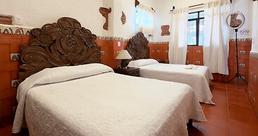 Hotel Posada Casa de la Tía