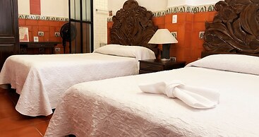Hotel Posada Casa de la Tía