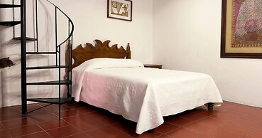 Hotel Posada Casa de la Tía