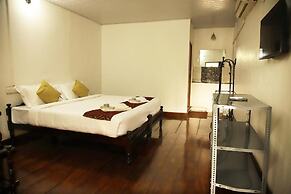 Backwater Retreat Resort - Kumarakom