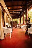 Backwater Retreat Resort - Kumarakom
