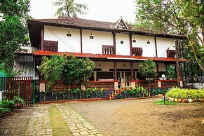 Backwater Retreat Resort - Kumarakom