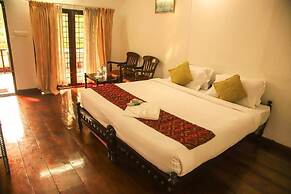Backwater Retreat Resort - Kumarakom