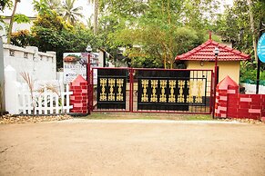 Backwater Retreat Resort - Kumarakom