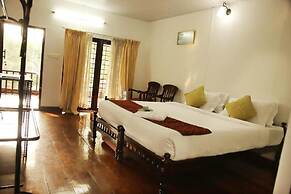 Backwater Retreat Resort - Kumarakom