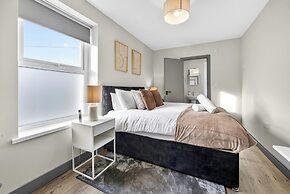 Cosy Flat in City Centre