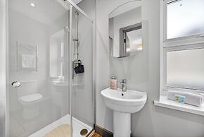 Cosy Flat in City Centre