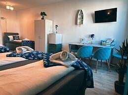 Orca Hotel