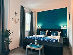 Orca Hotel
