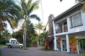 Legend Safari Lodge