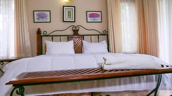 Legend Safari Lodge