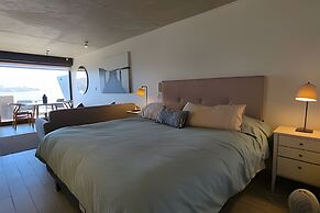 Oceana Suites Mirador Baron