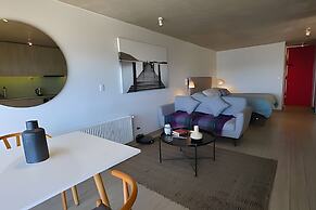 Oceana Suites Mirador Baron