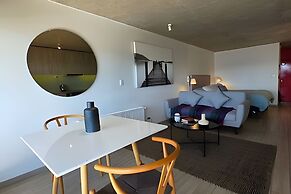 Oceana Suites Mirador Baron
