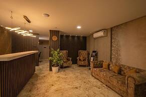 Windstone Residency