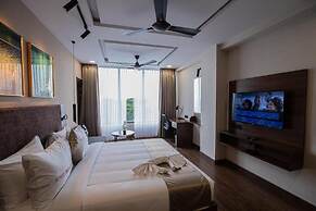 Windstone Residency