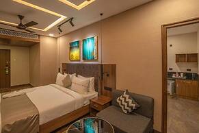 Windstone Residency