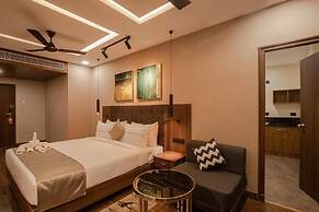 Windstone Residency
