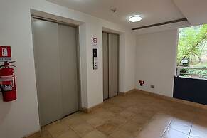 Oceana Suites EuroMarina II