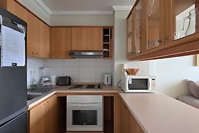 Oceana Suites EuroMarina II
