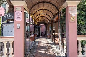 LC Boutique Hotel