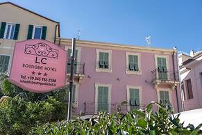 LC Boutique Hotel