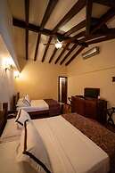 HOTEL COLONIAL NUEVA GRANADA