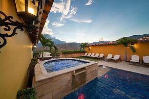 HOTEL COLONIAL NUEVA GRANADA
