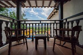 HOTEL COLONIAL NUEVA GRANADA