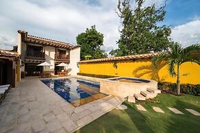HOTEL COLONIAL NUEVA GRANADA