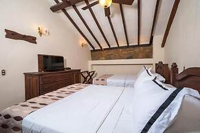 HOTEL COLONIAL NUEVA GRANADA