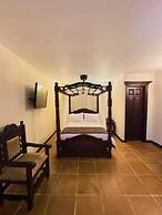 HOTEL COLONIAL NUEVA GRANADA