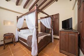 HOTEL COLONIAL NUEVA GRANADA