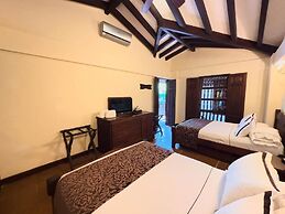 HOTEL COLONIAL NUEVA GRANADA
