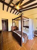 HOTEL COLONIAL NUEVA GRANADA