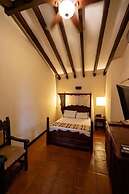 HOTEL COLONIAL NUEVA GRANADA