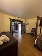 HOTEL COLONIAL NUEVA GRANADA